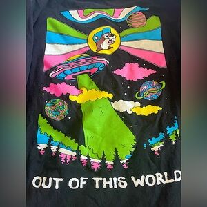 Buc-ee’s Long Sleeve Shirt